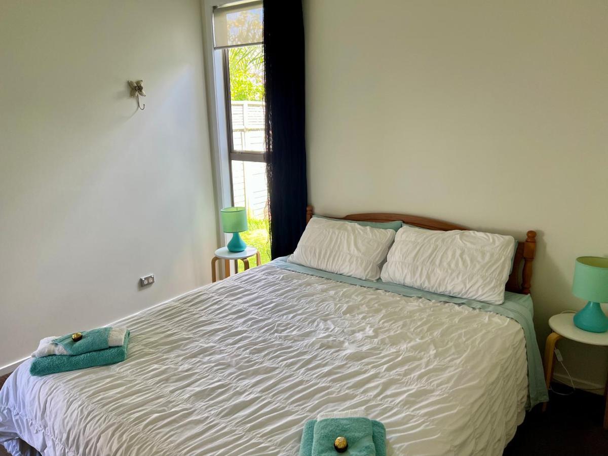 Jennie's In Whitianga Bed & Breakfast Bagian luar foto