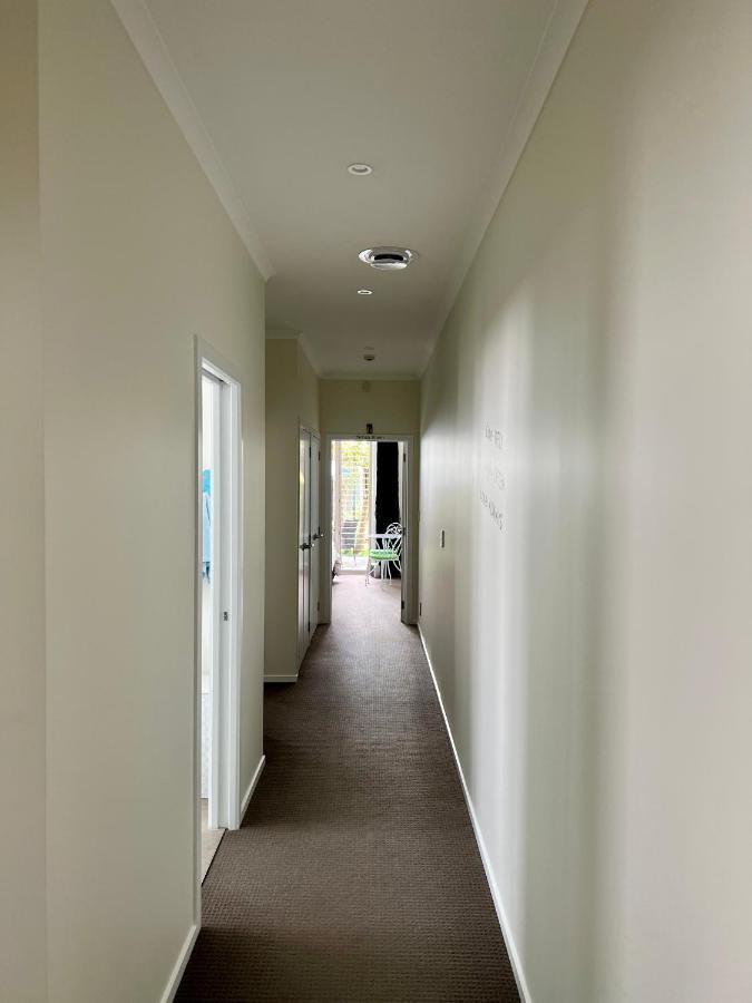 Jennie's In Whitianga Bed & Breakfast Bagian luar foto