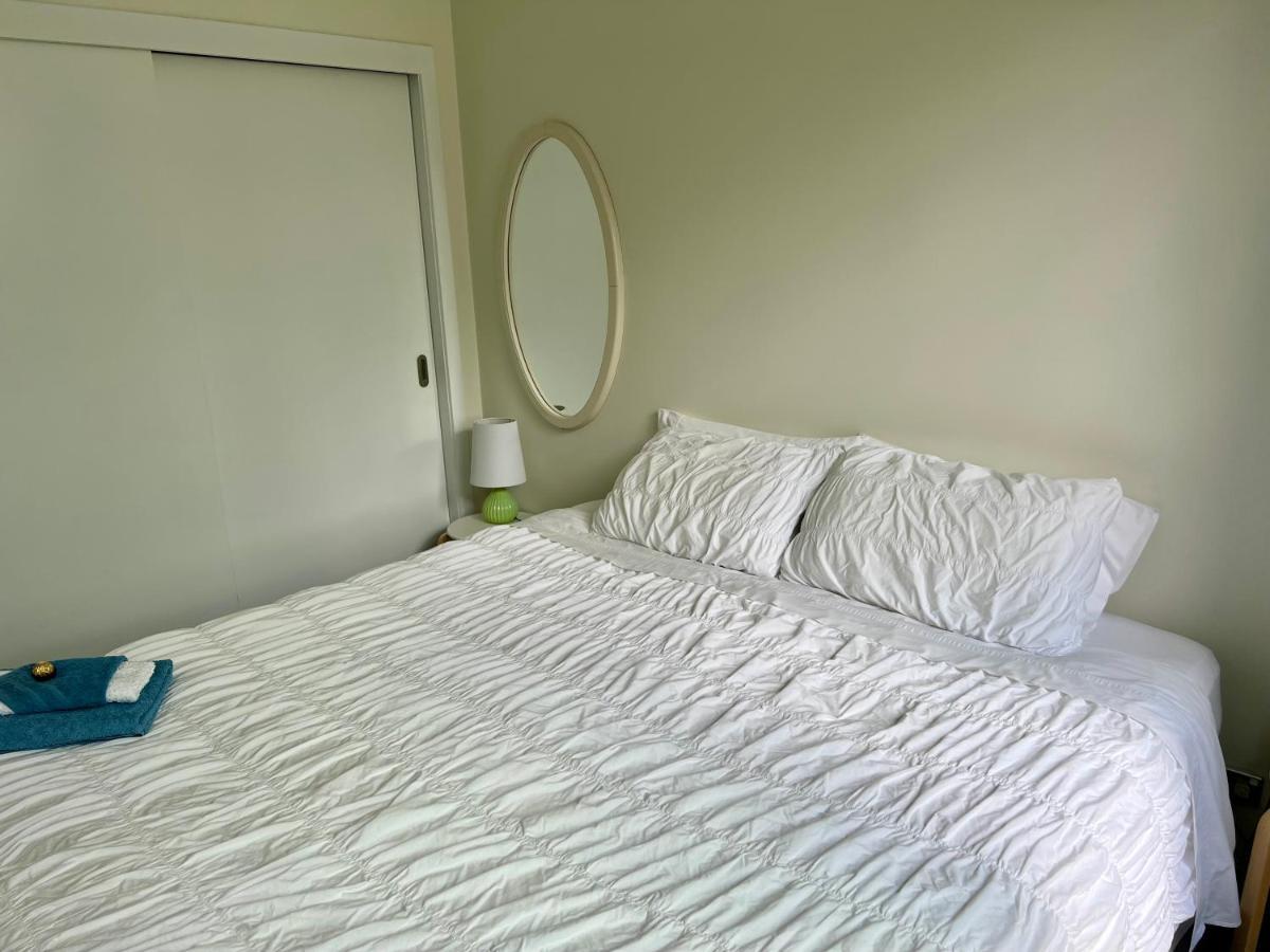 Jennie's In Whitianga Bed & Breakfast Bagian luar foto