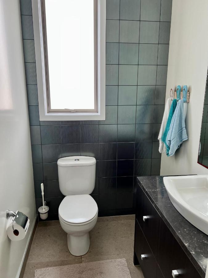Jennie's In Whitianga Bed & Breakfast Bagian luar foto