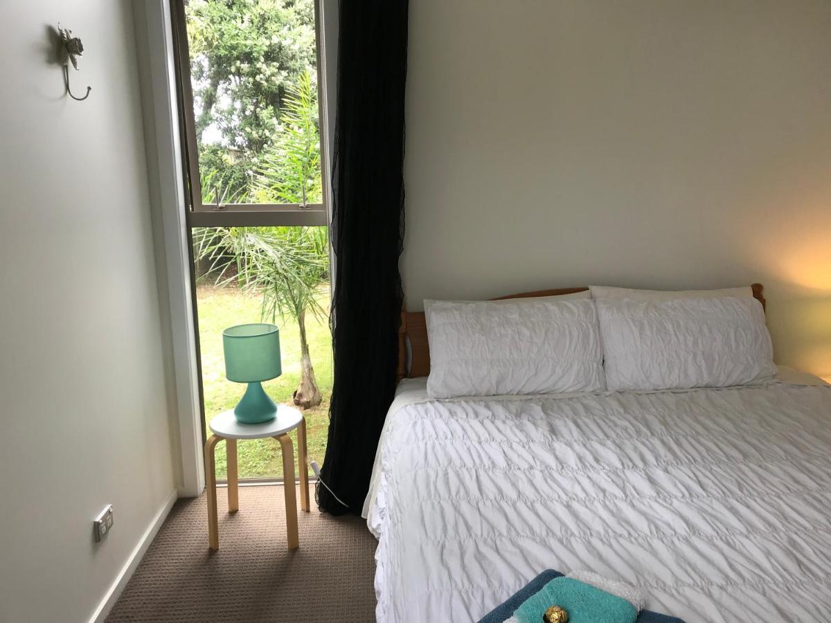 Jennie's In Whitianga Bed & Breakfast Bagian luar foto